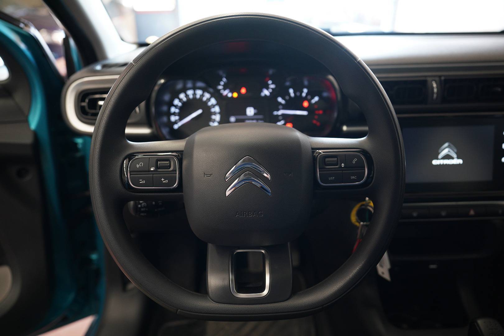 CITROEN C3 - Foto 11