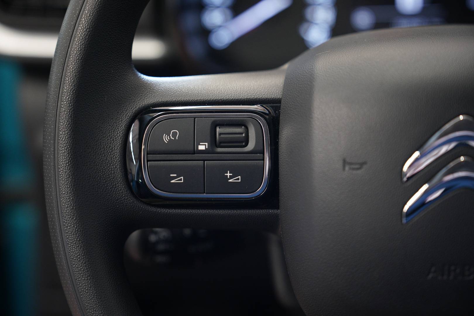CITROEN C3 - Foto 12