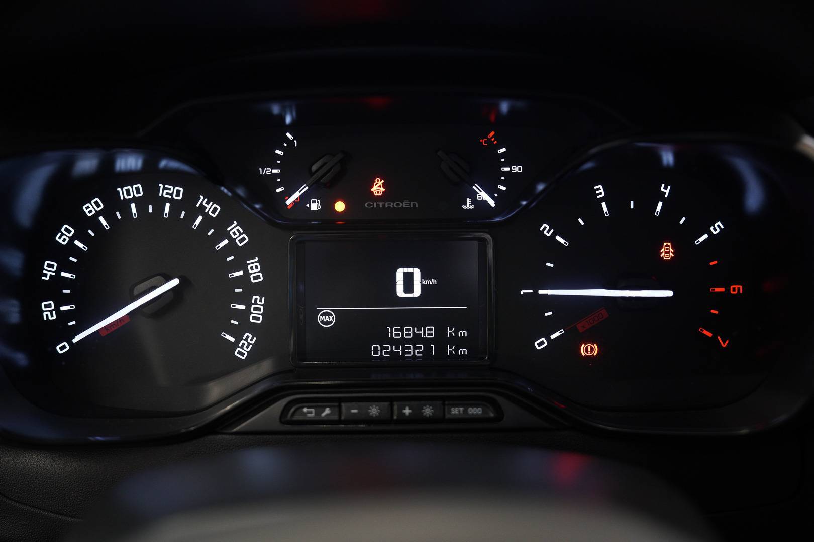CITROEN C3 - Foto 15