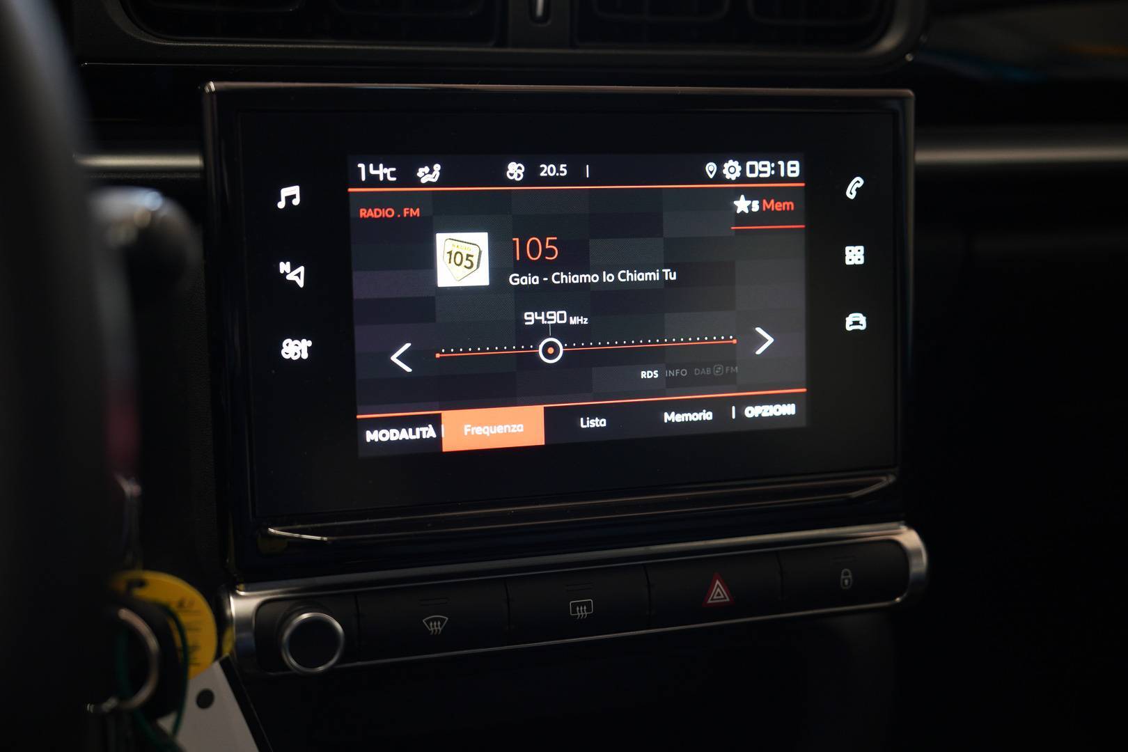 CITROEN C3 - Foto 16