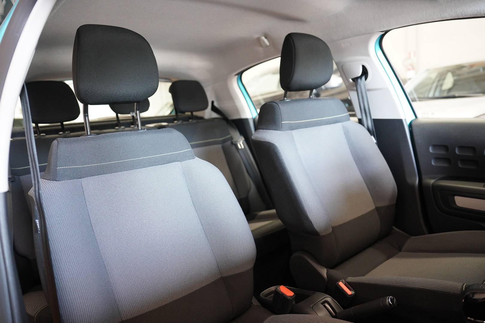 CITROEN C3 - Foto 20