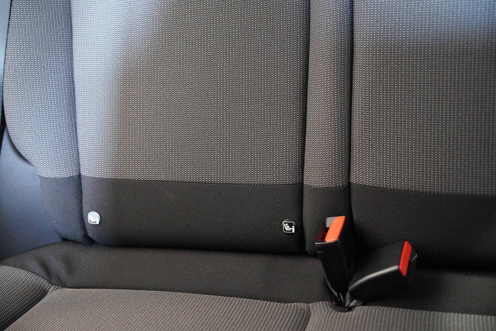 CITROEN C3 - Foto 23