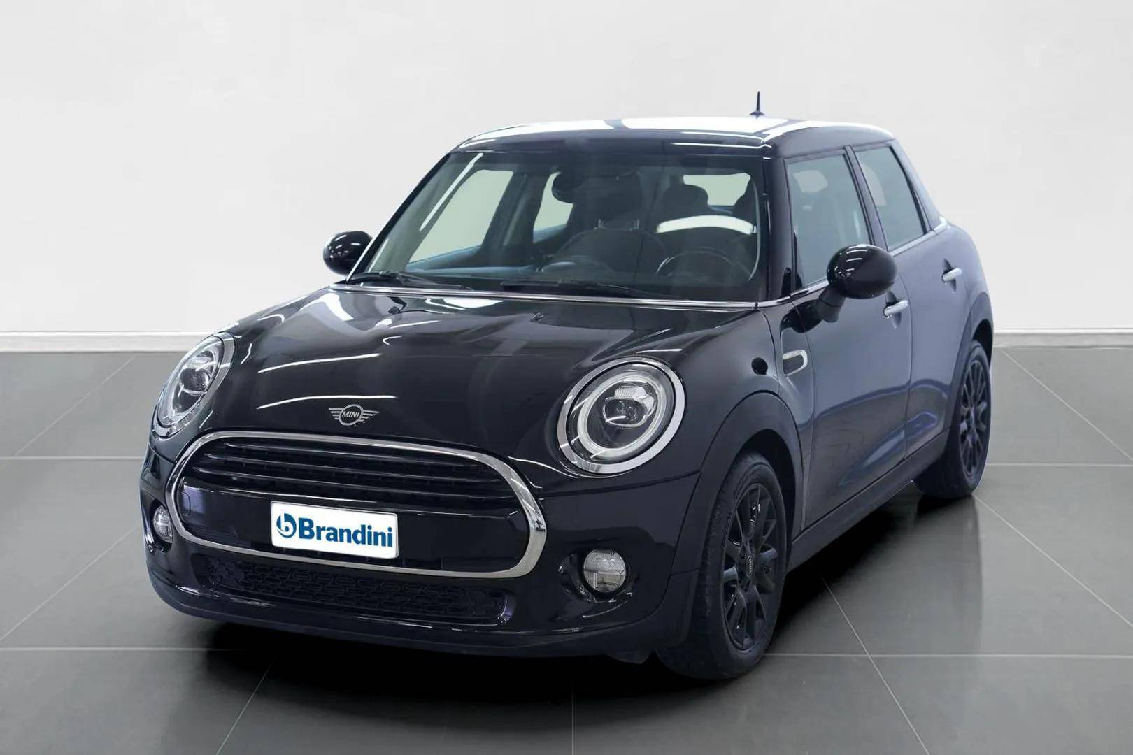 MINI Mini - Foto 1