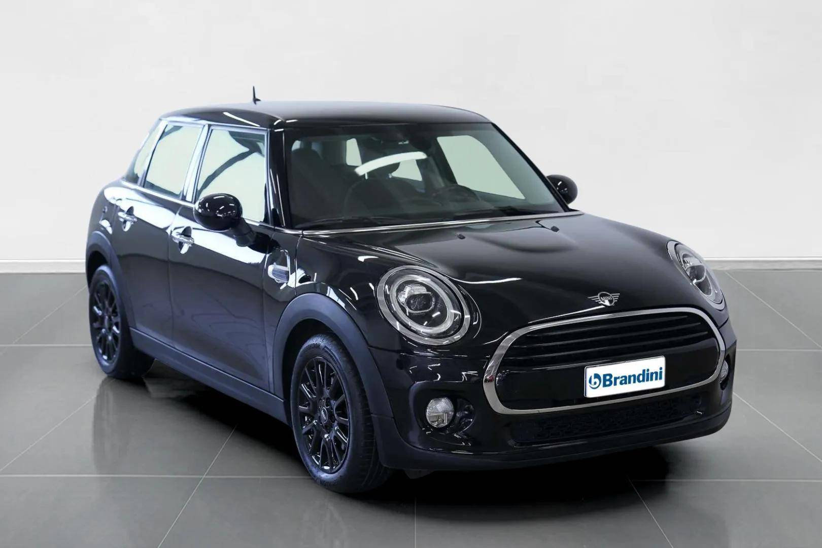 MINI Mini - Foto 3