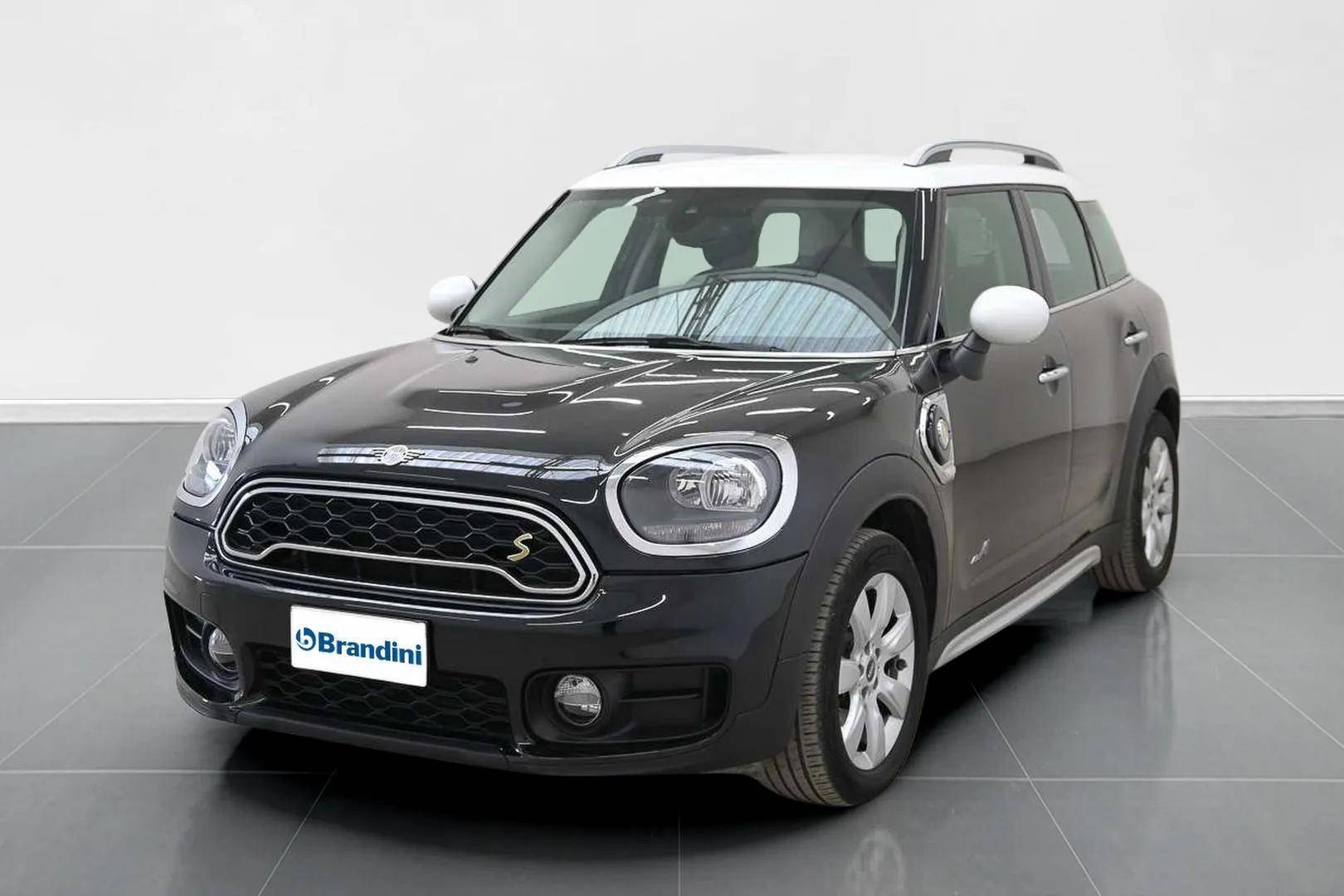 MINI Mini Countryman - Foto 1