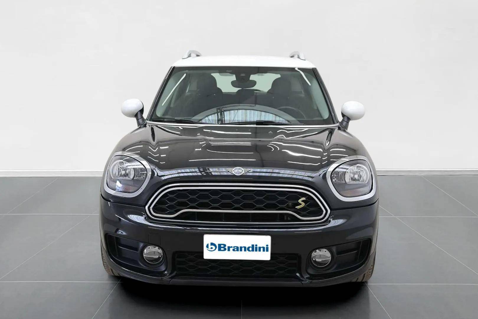 MINI Mini Countryman - Foto 2