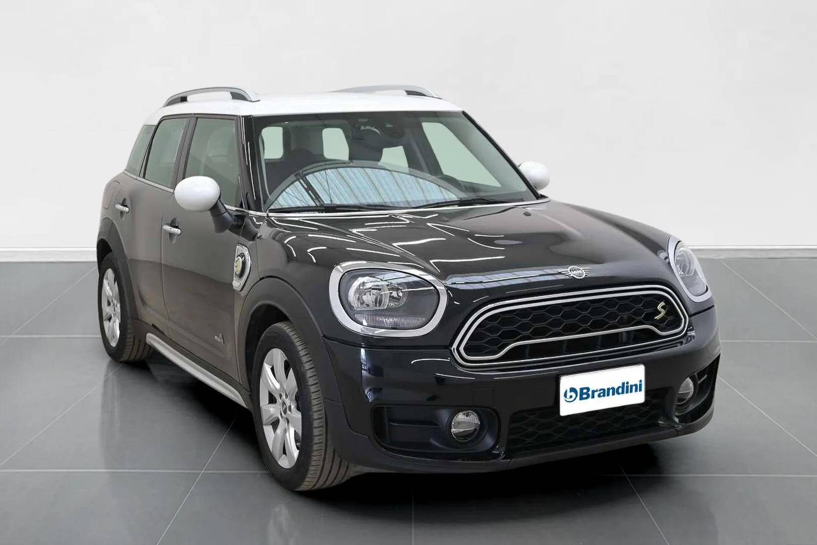 MINI Mini Countryman - Foto 3
