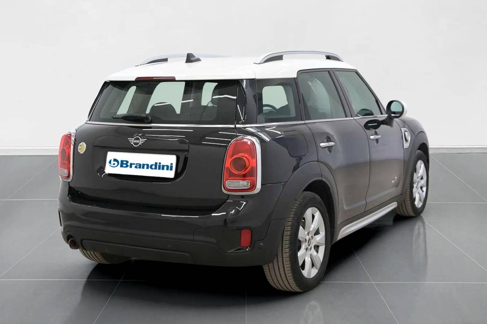 MINI Mini Countryman - Foto 4