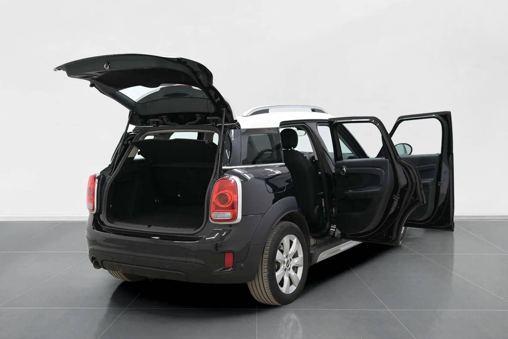 MINI Mini Countryman - Foto 5