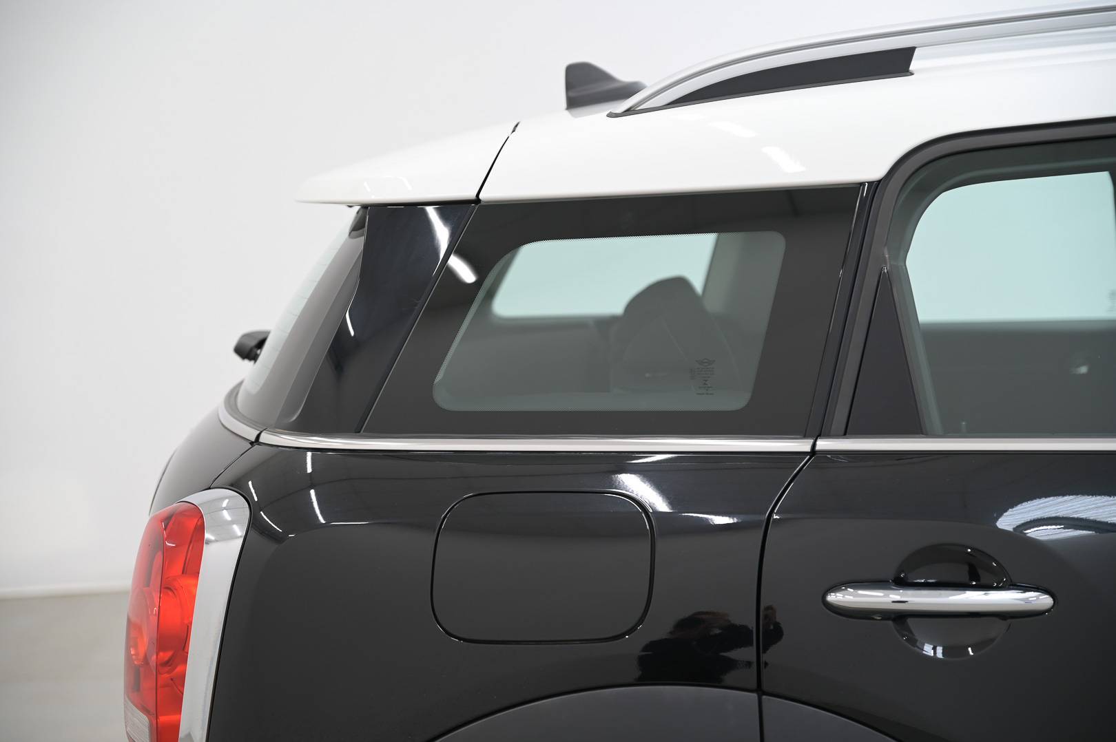 MINI Mini Countryman - Foto 9