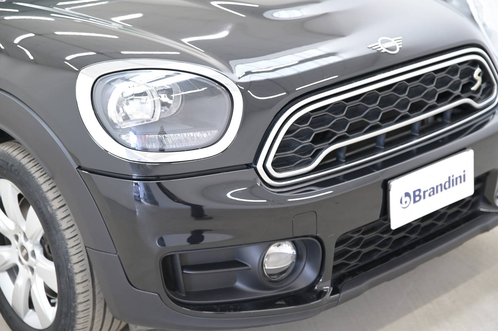 MINI Mini Countryman - Foto 12