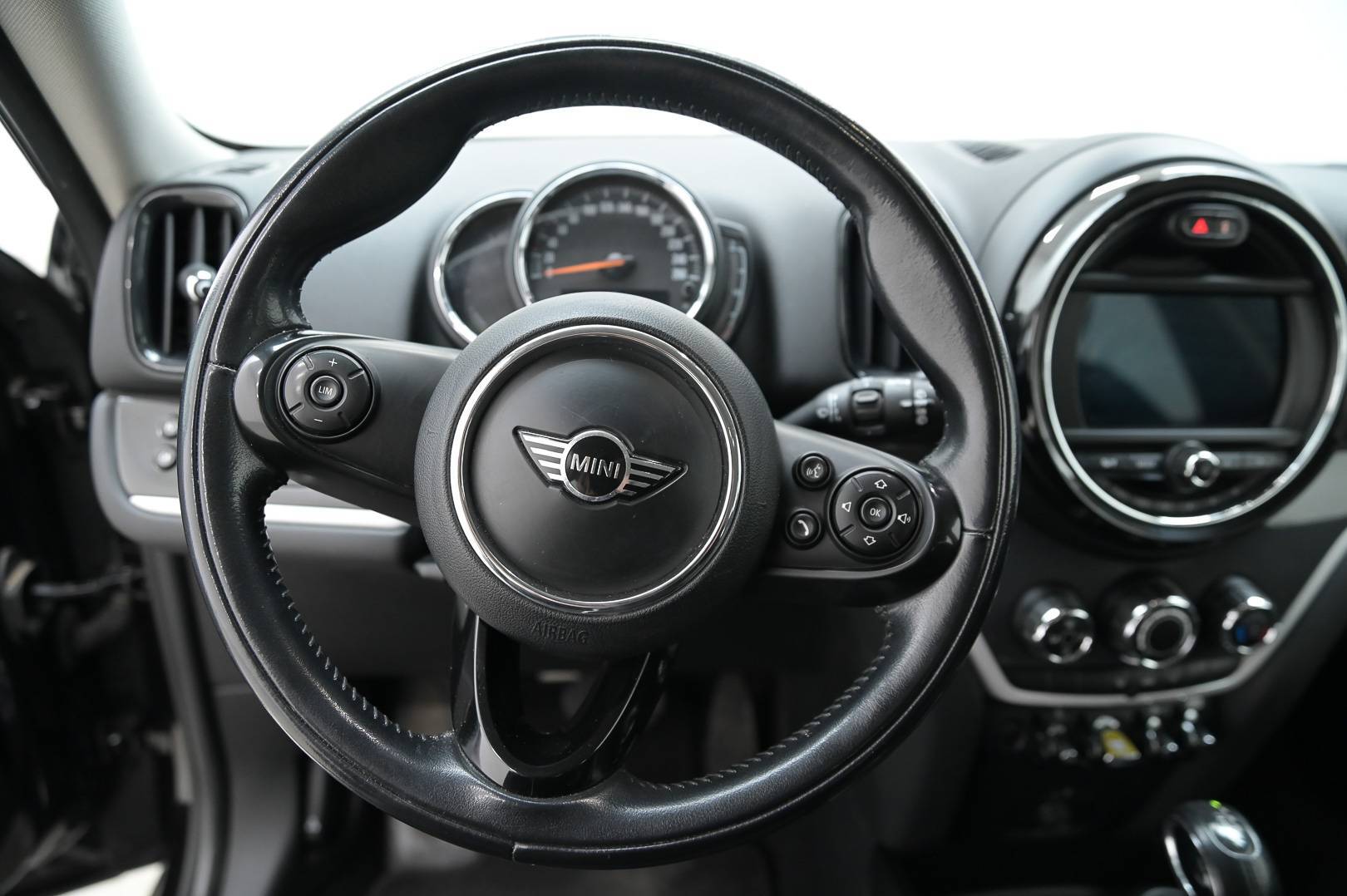 MINI Mini Countryman - Foto 17