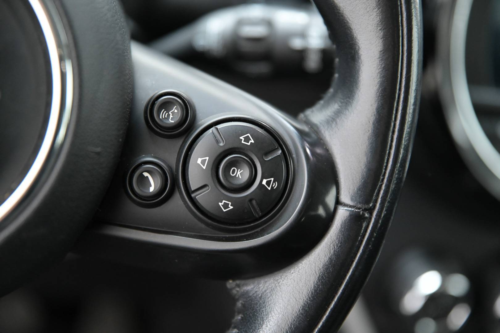 MINI Mini Countryman - Foto 19