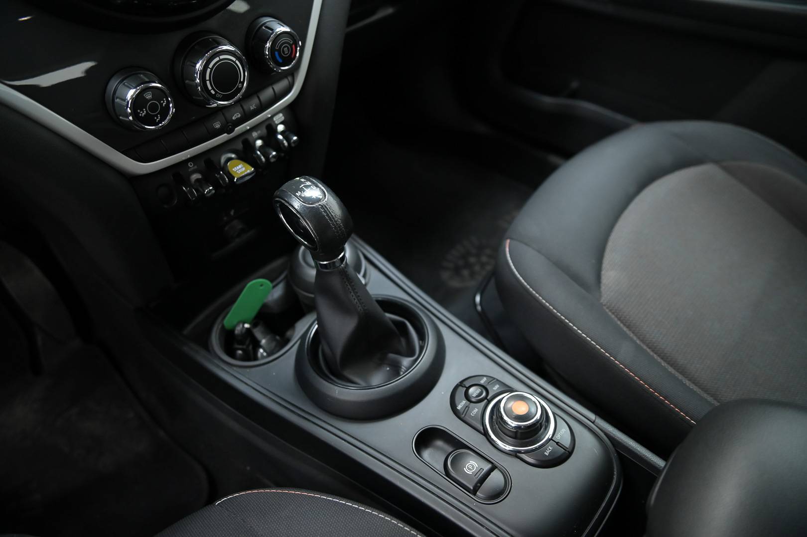 MINI Mini Countryman - Foto 21