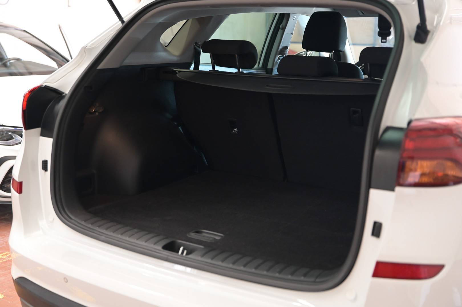 Auto Venduta - HYUNDAI Tucson Tucson 1.6 crdi 48V Xprime 2wd 136cv my20 usata in pronta consegna - Brandini