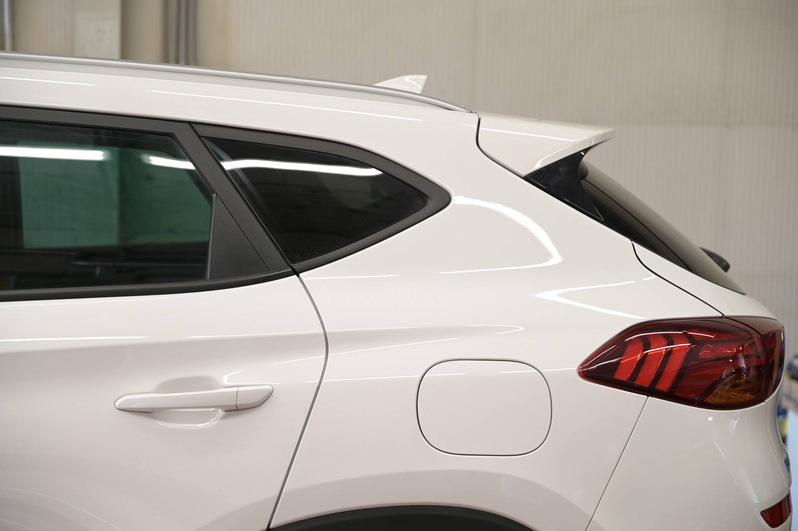 Auto Venduta - HYUNDAI Tucson Tucson 1.6 crdi 48V Xprime 2wd 136cv my20 usata in pronta consegna - Brandini