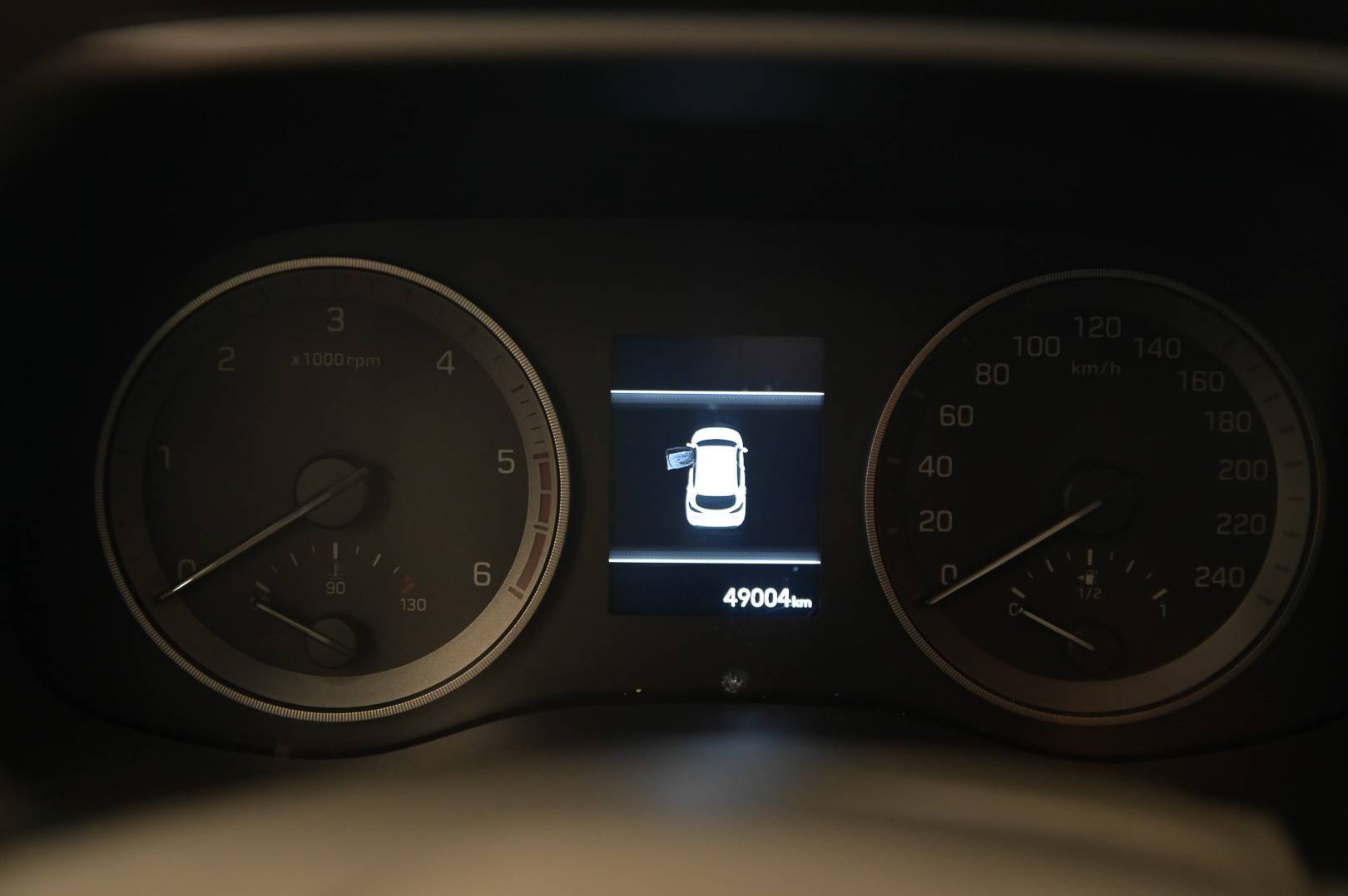 Auto Venduta - HYUNDAI Tucson Tucson 1.6 crdi 48V Xprime 2wd 136cv my20 usata in pronta consegna - Brandini