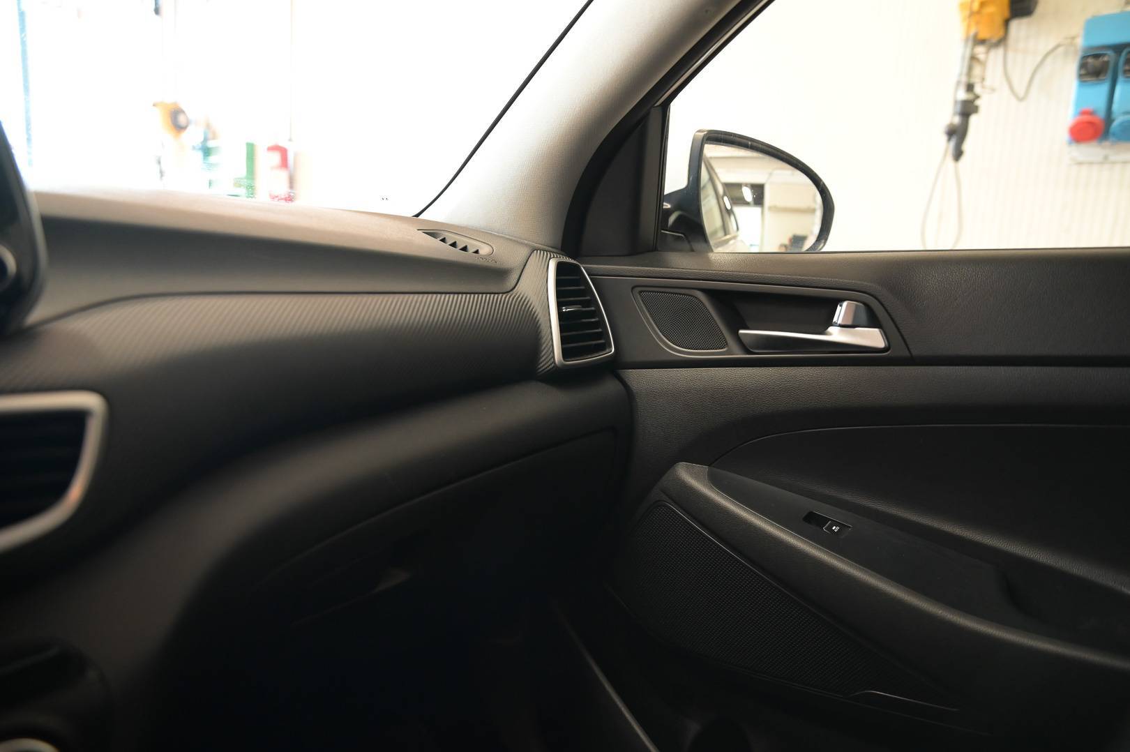 Auto Venduta - HYUNDAI Tucson Tucson 1.6 crdi 48V Xprime 2wd 136cv my20 usata in pronta consegna - Brandini