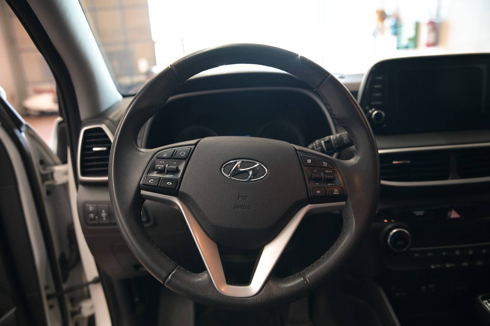 Auto Venduta - HYUNDAI Tucson Tucson 1.6 crdi 48V Xprime 2wd 136cv my20 usata in pronta consegna - Brandini