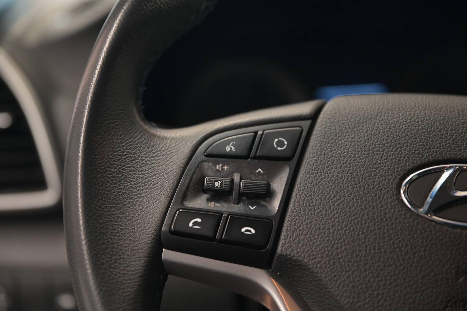 Auto Venduta - HYUNDAI Tucson Tucson 1.6 crdi 48V Xprime 2wd 136cv my20 usata in pronta consegna - Brandini