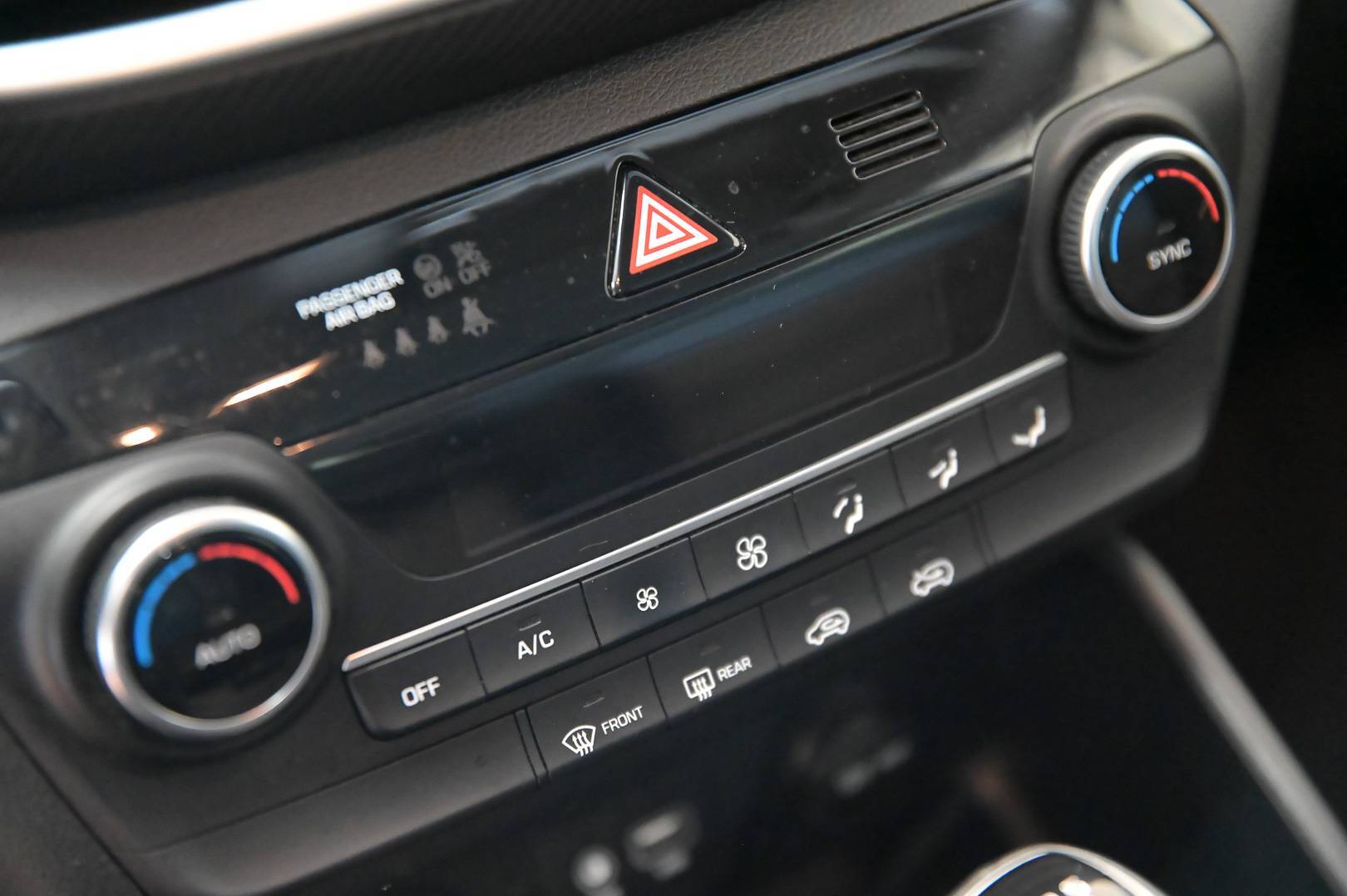 Auto Venduta - HYUNDAI Tucson Tucson 1.6 crdi 48V Xprime 2wd 136cv my20 usata in pronta consegna - Brandini