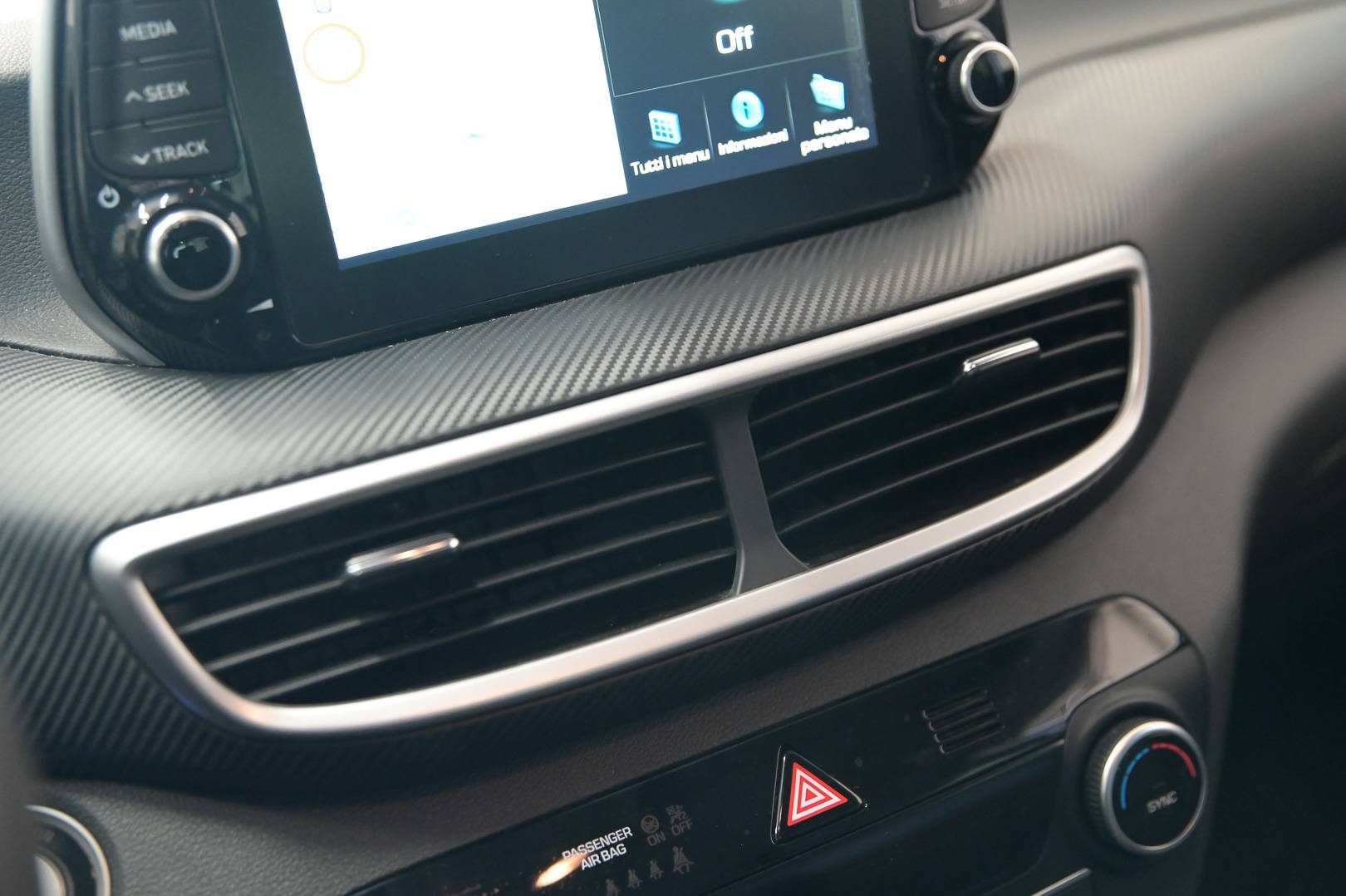 Auto Venduta - HYUNDAI Tucson Tucson 1.6 crdi 48V Xprime 2wd 136cv my20 usata in pronta consegna - Brandini