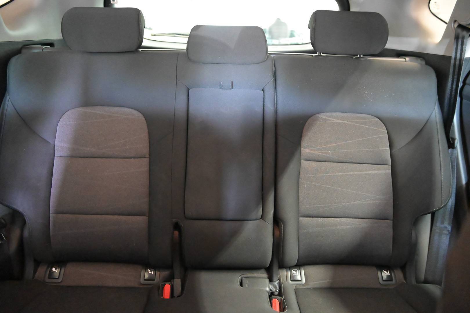 Auto Venduta - HYUNDAI Tucson Tucson 1.6 crdi 48V Xprime 2wd 136cv my20 usata in pronta consegna - Brandini