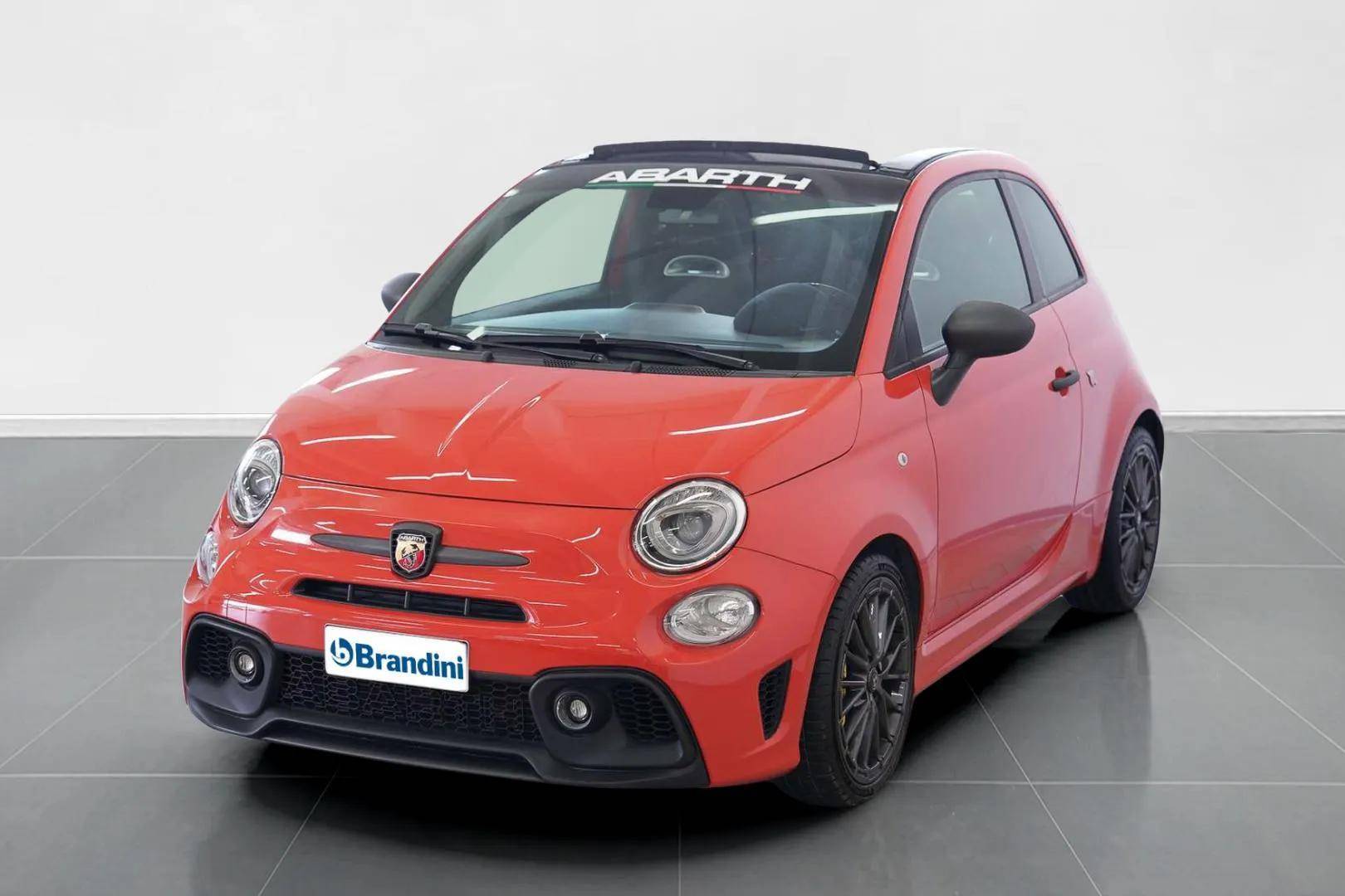 ABARTH 695 - Foto 1
