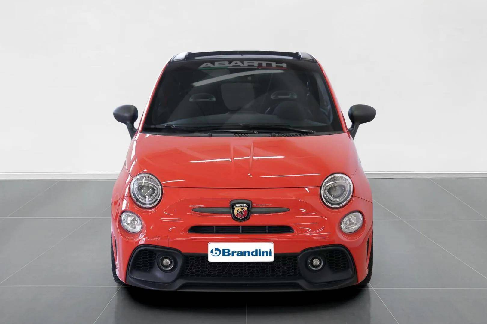ABARTH 695 - Foto 2