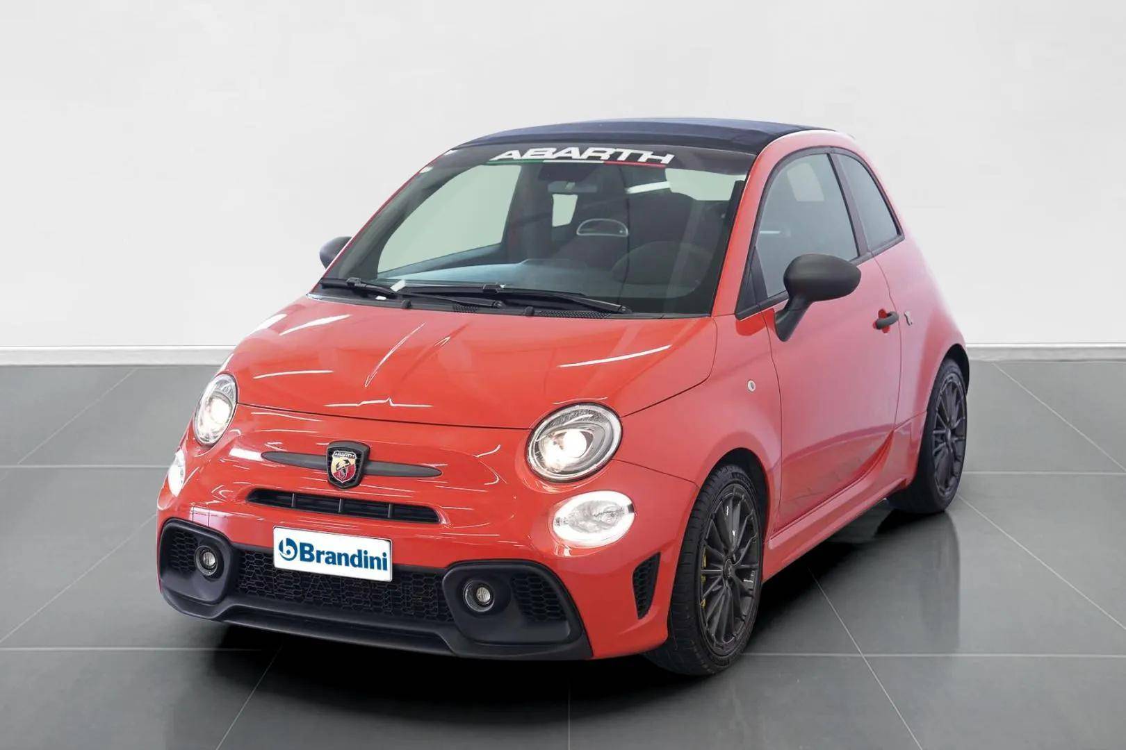 ABARTH 695 - Foto 3