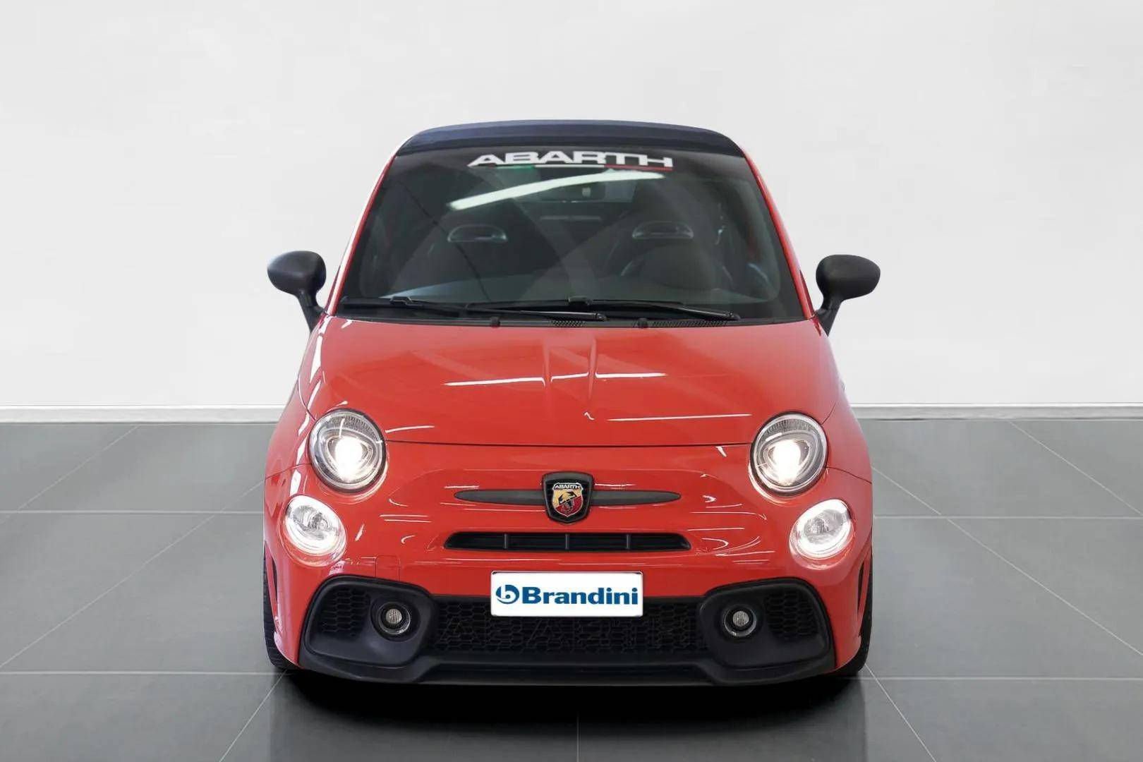 ABARTH 695 - Foto 4