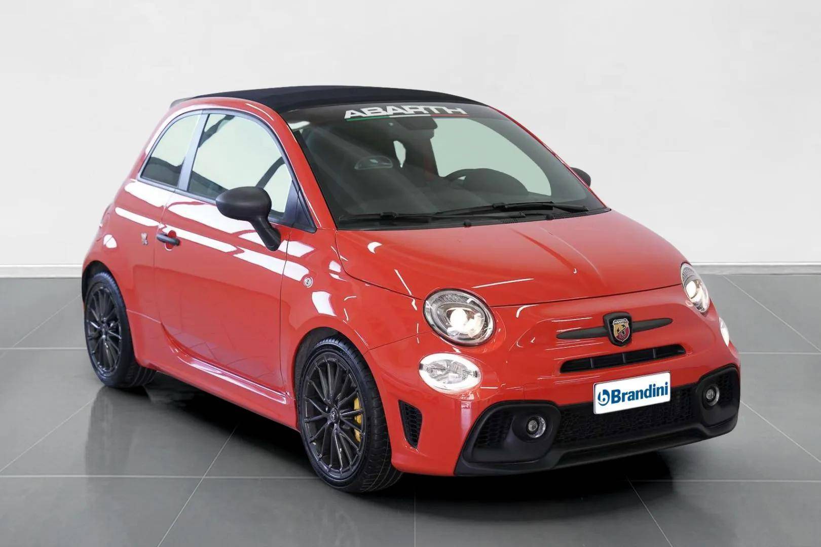 ABARTH 695 - Foto 5