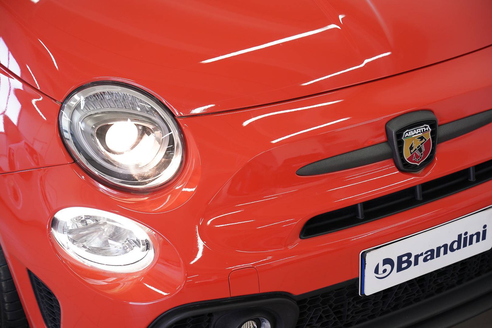 ABARTH 695 - Foto 6