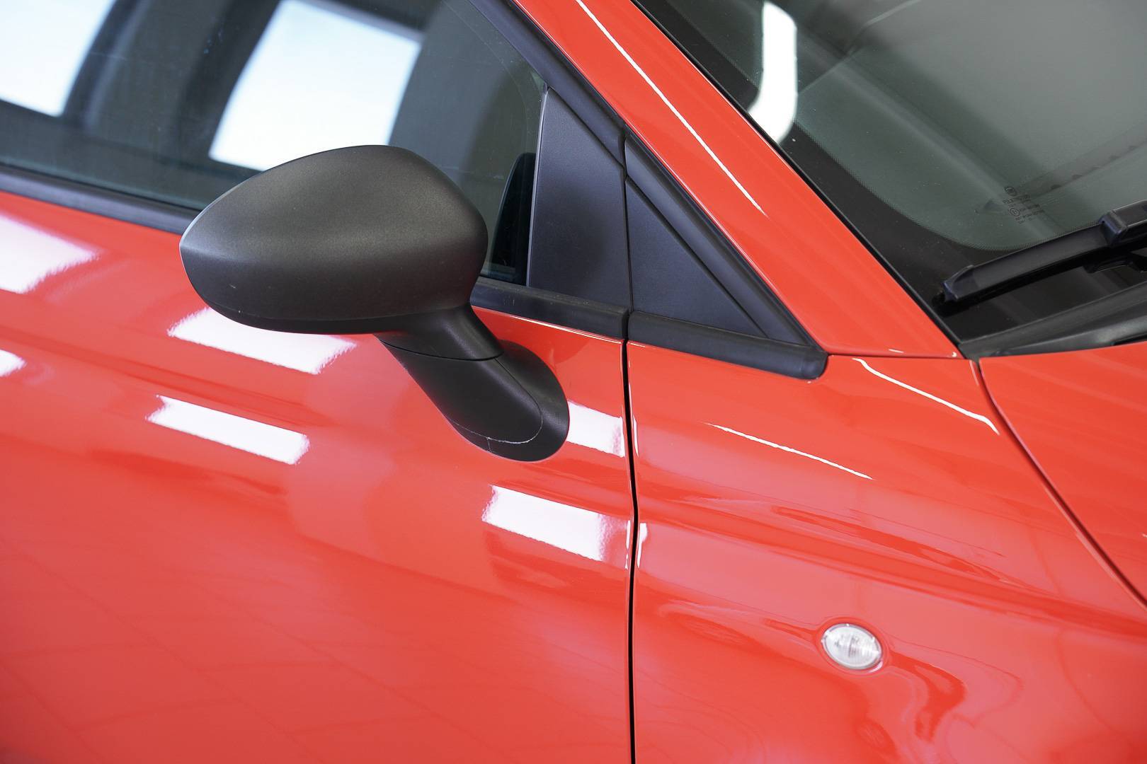 ABARTH 695 - Foto 7