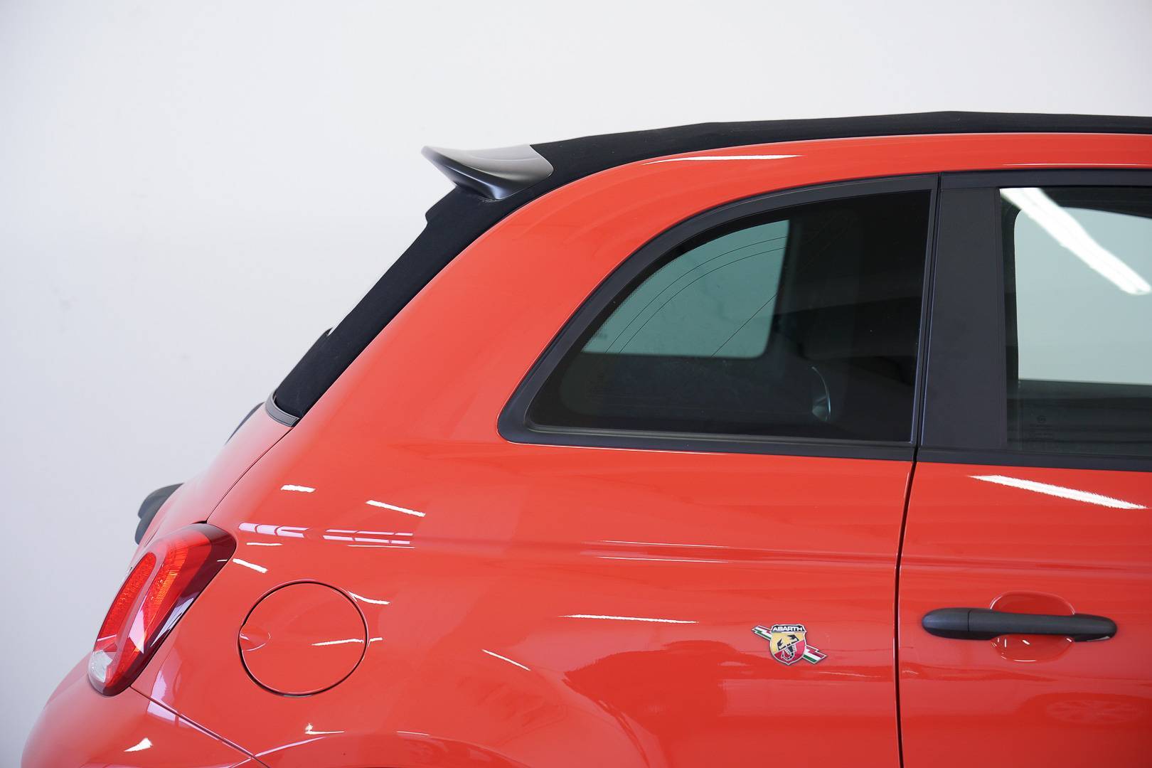 ABARTH 695 - Foto 8