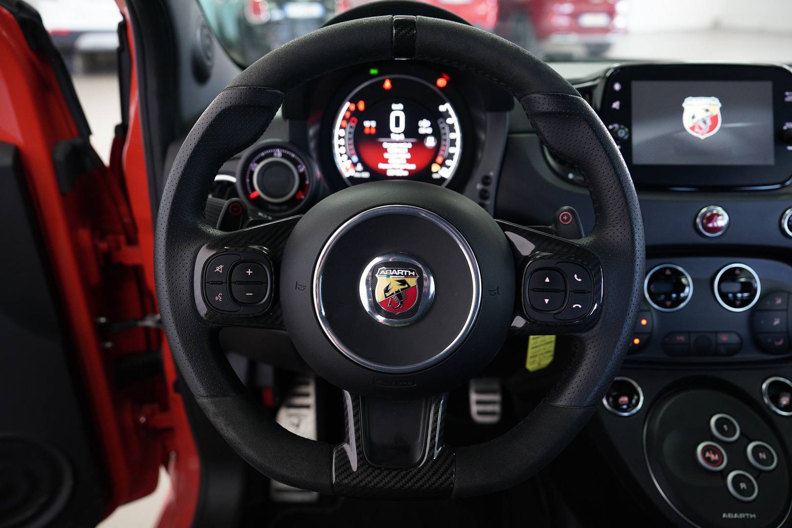 ABARTH 695 - Foto 13