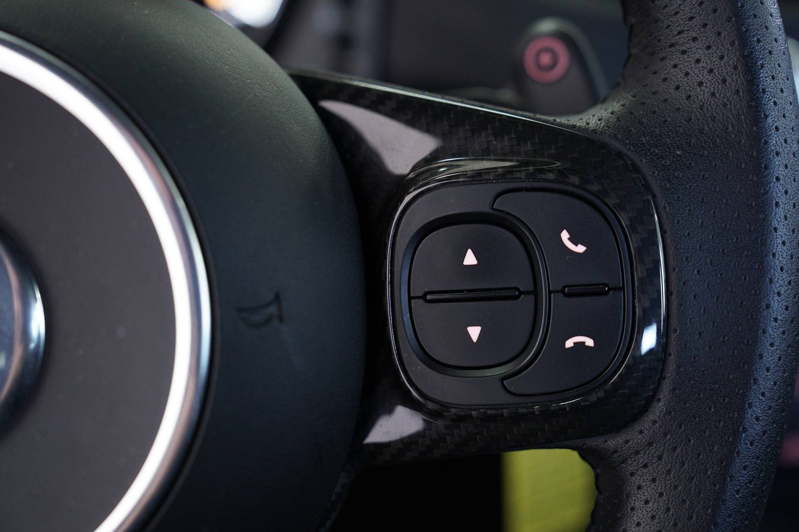 ABARTH 695 - Foto 15