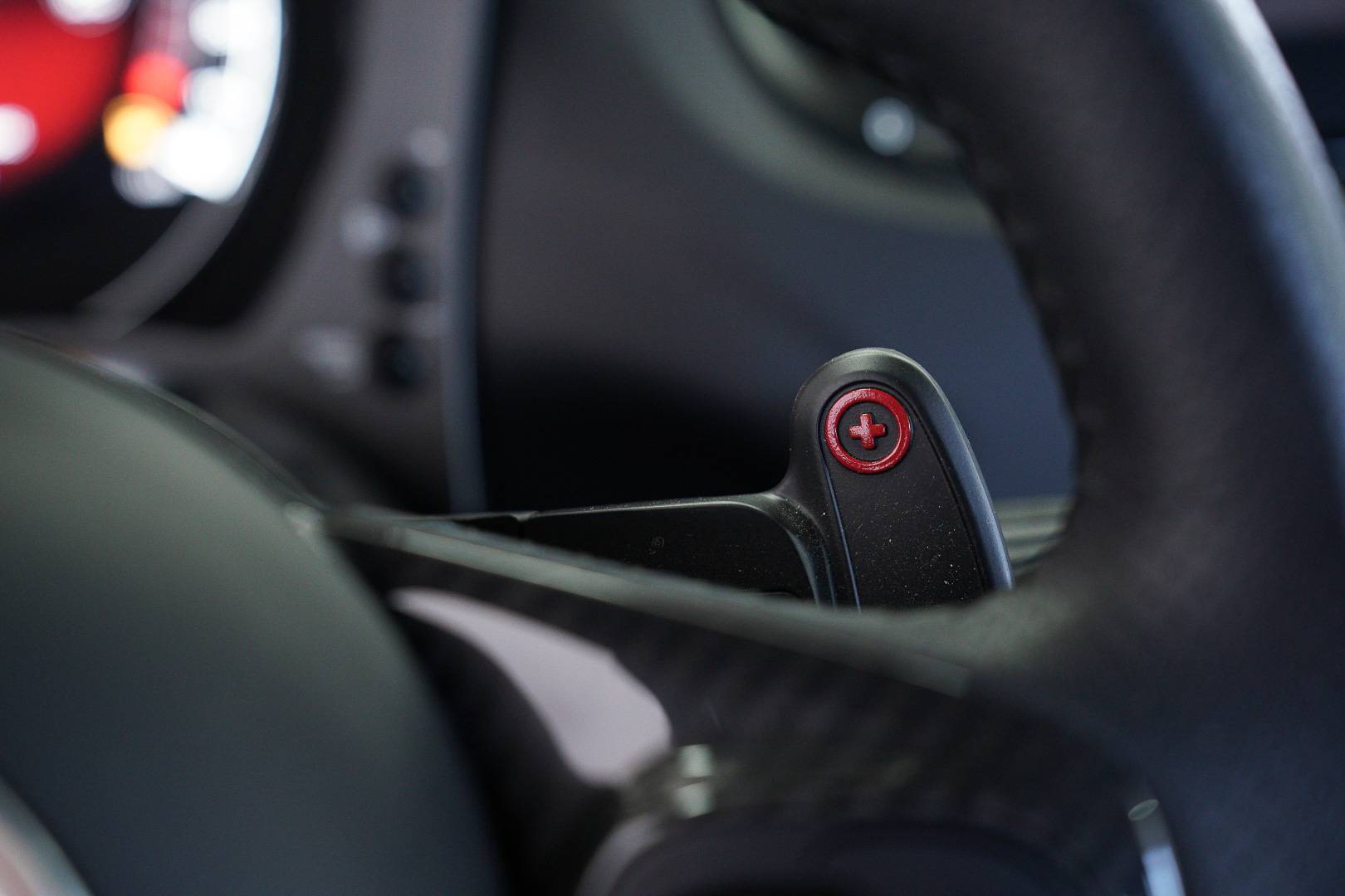 ABARTH 695 - Foto 16