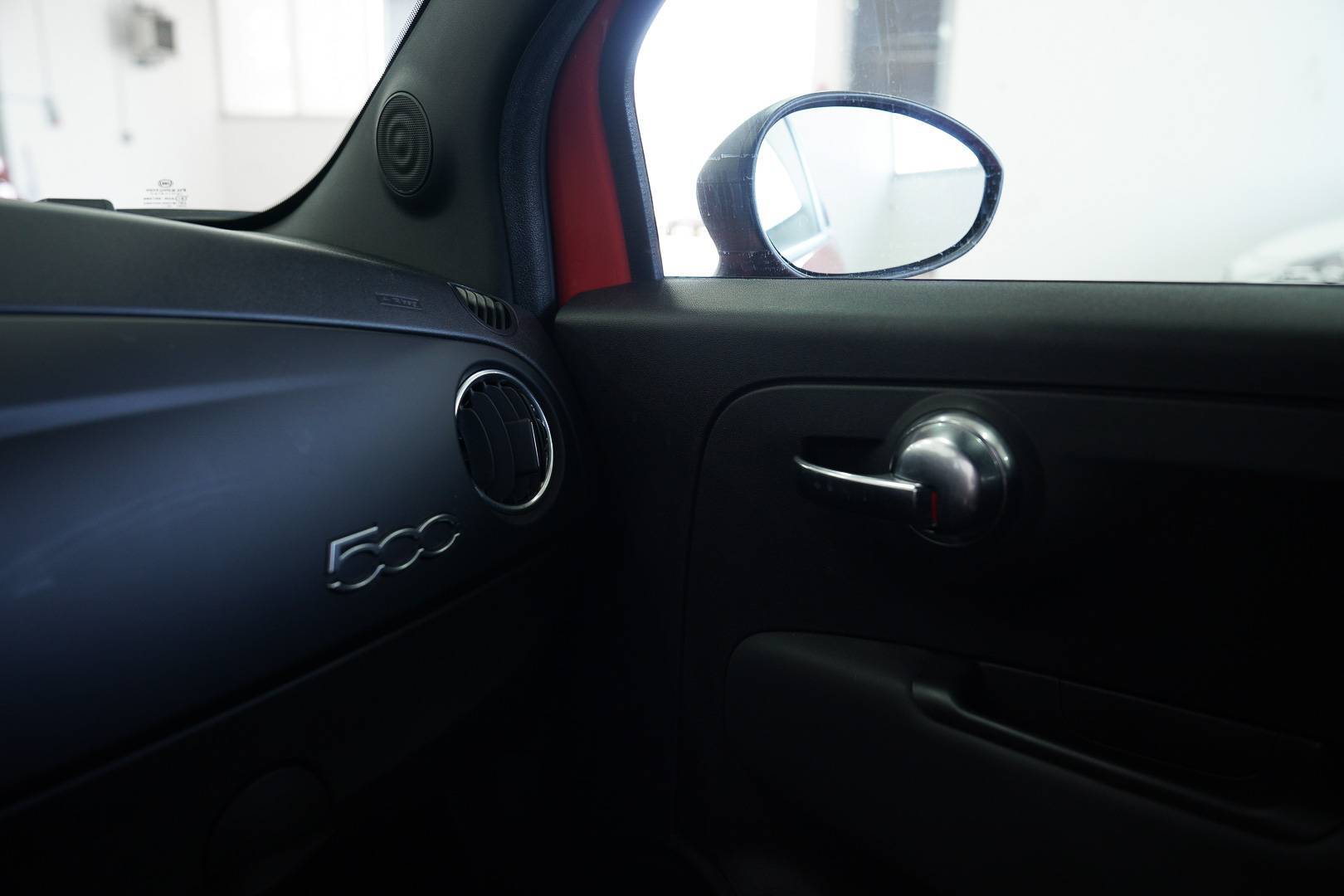 ABARTH 695 - Foto 23