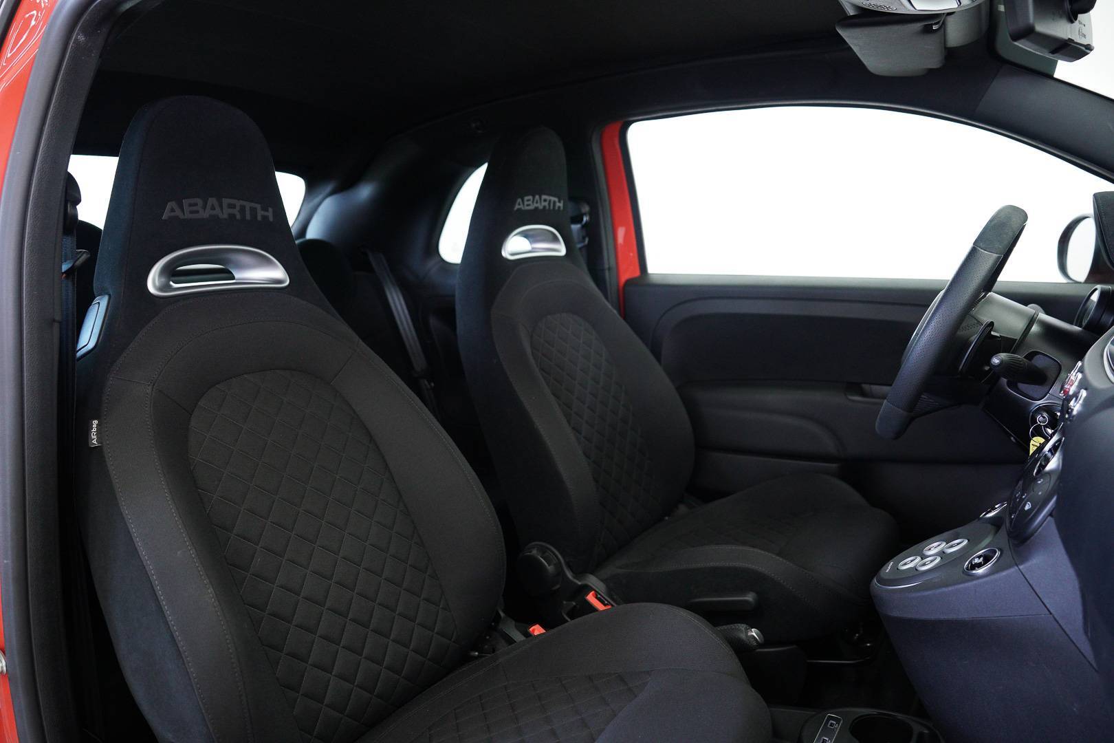 ABARTH 695 - Foto 24