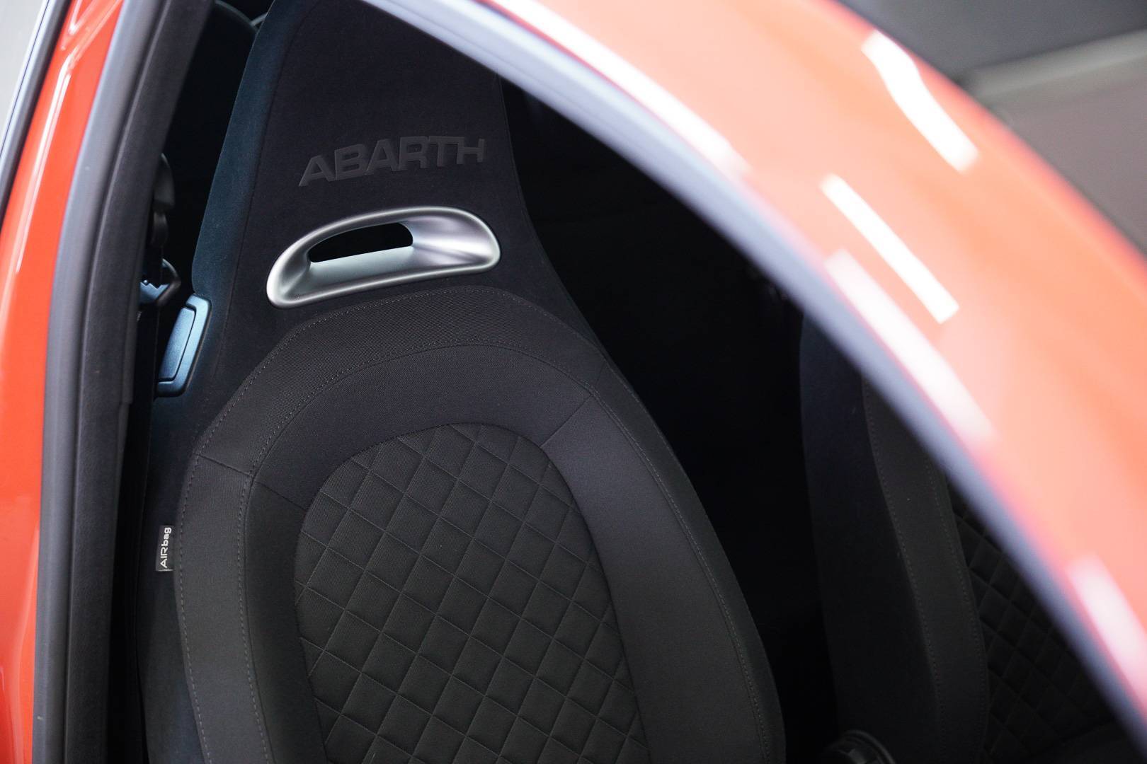 ABARTH 695 - Foto 25