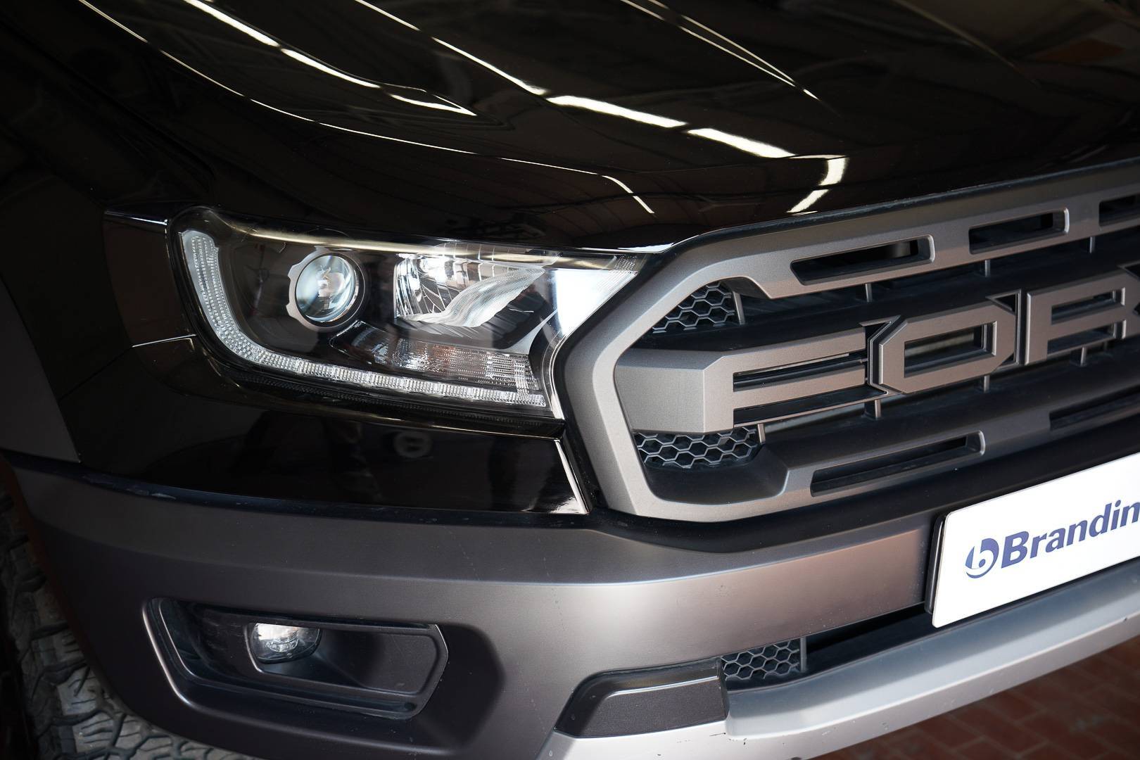 FORD Ranger Raptor - Foto 4