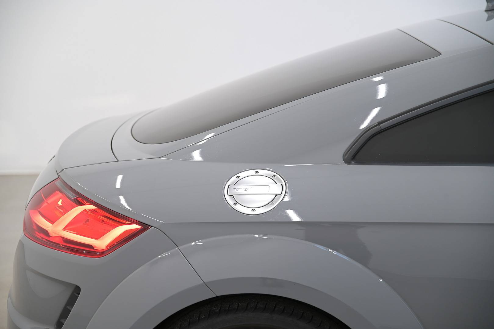 AUDI TT Coupe - Foto 10