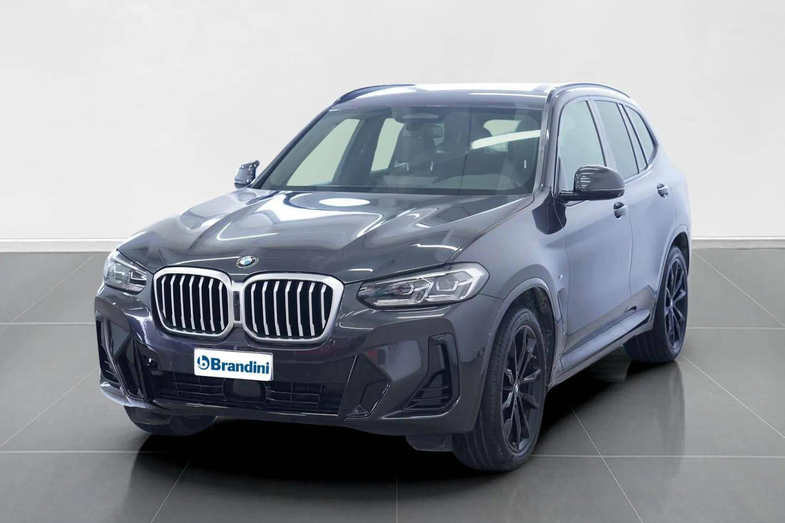 BMW X3 - Foto 1