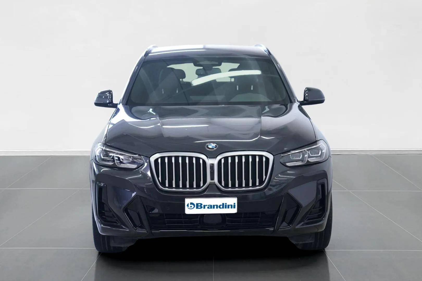 BMW X3 - Foto 2