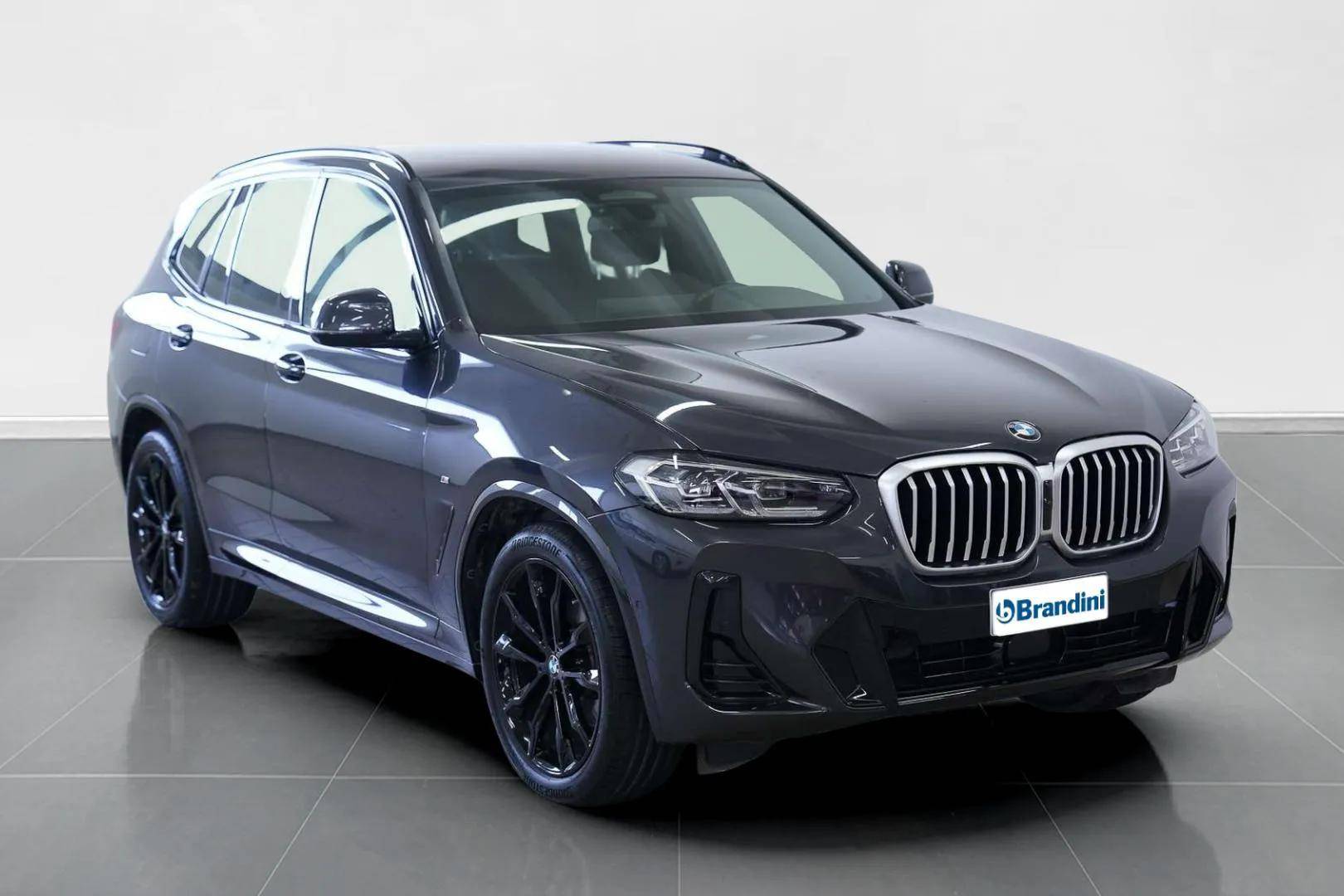 BMW X3 - Foto 3