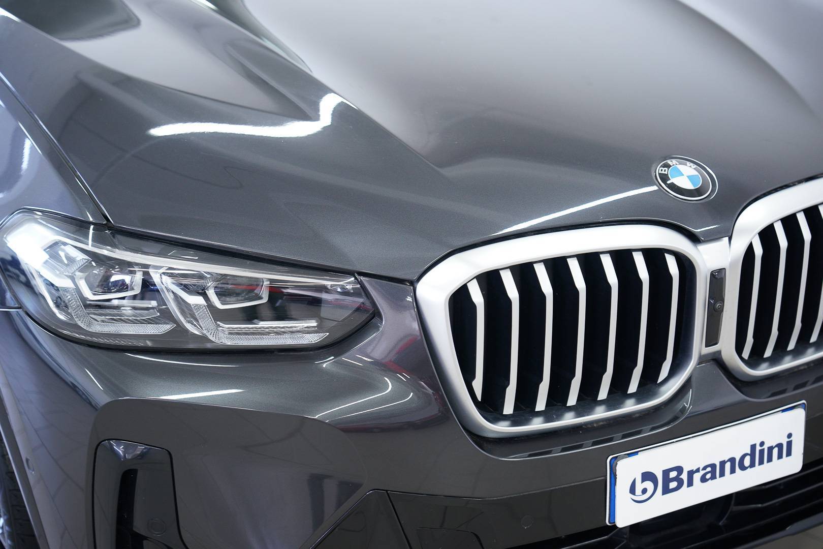 BMW X3 - Foto 4