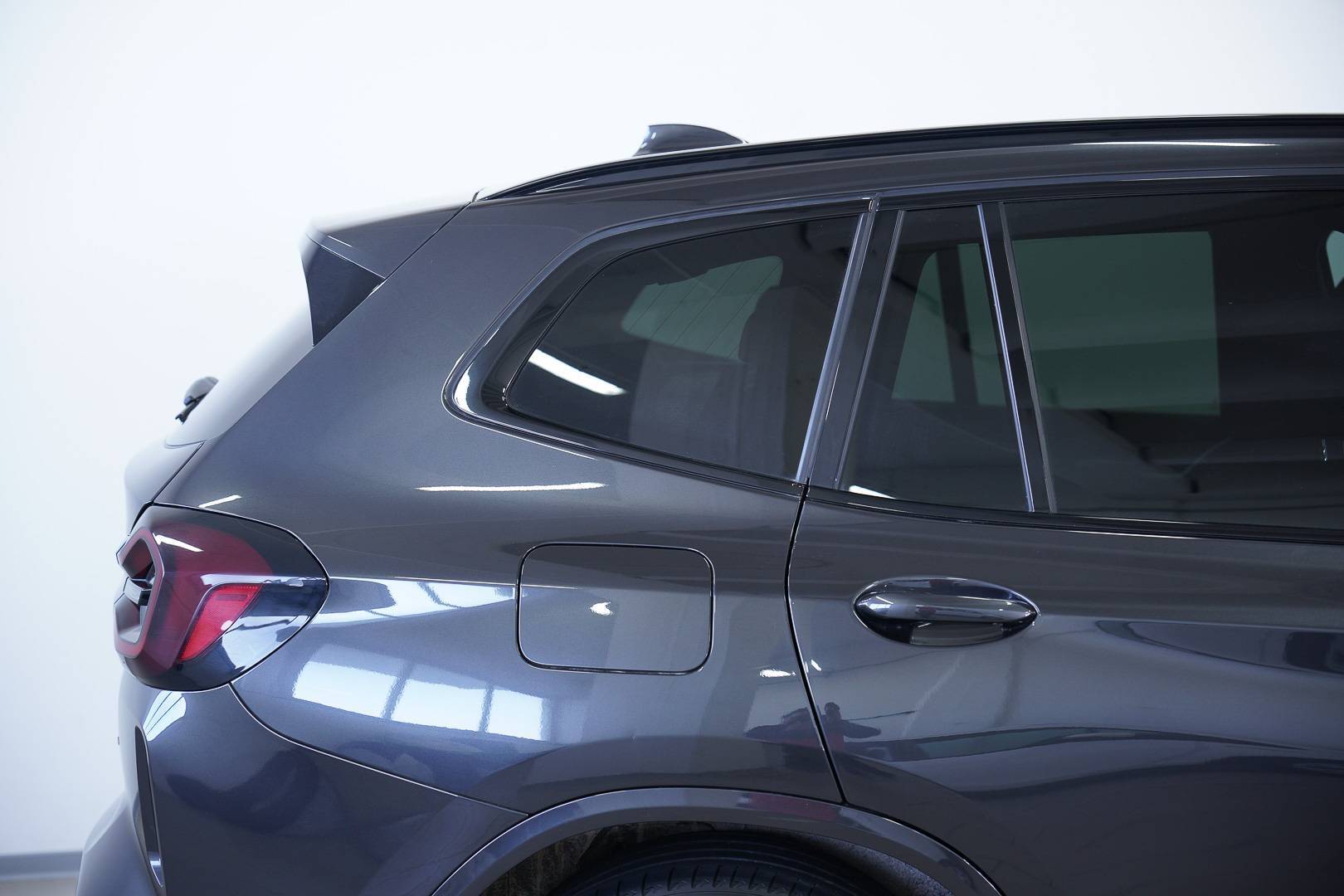 BMW X3 - Foto 6