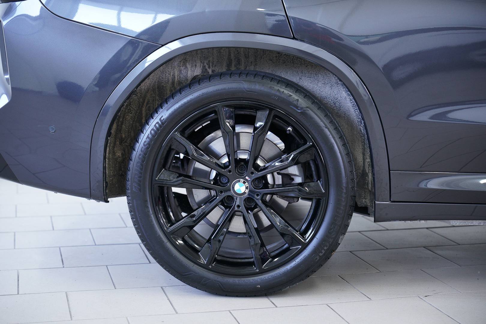 BMW X3 - Foto 7