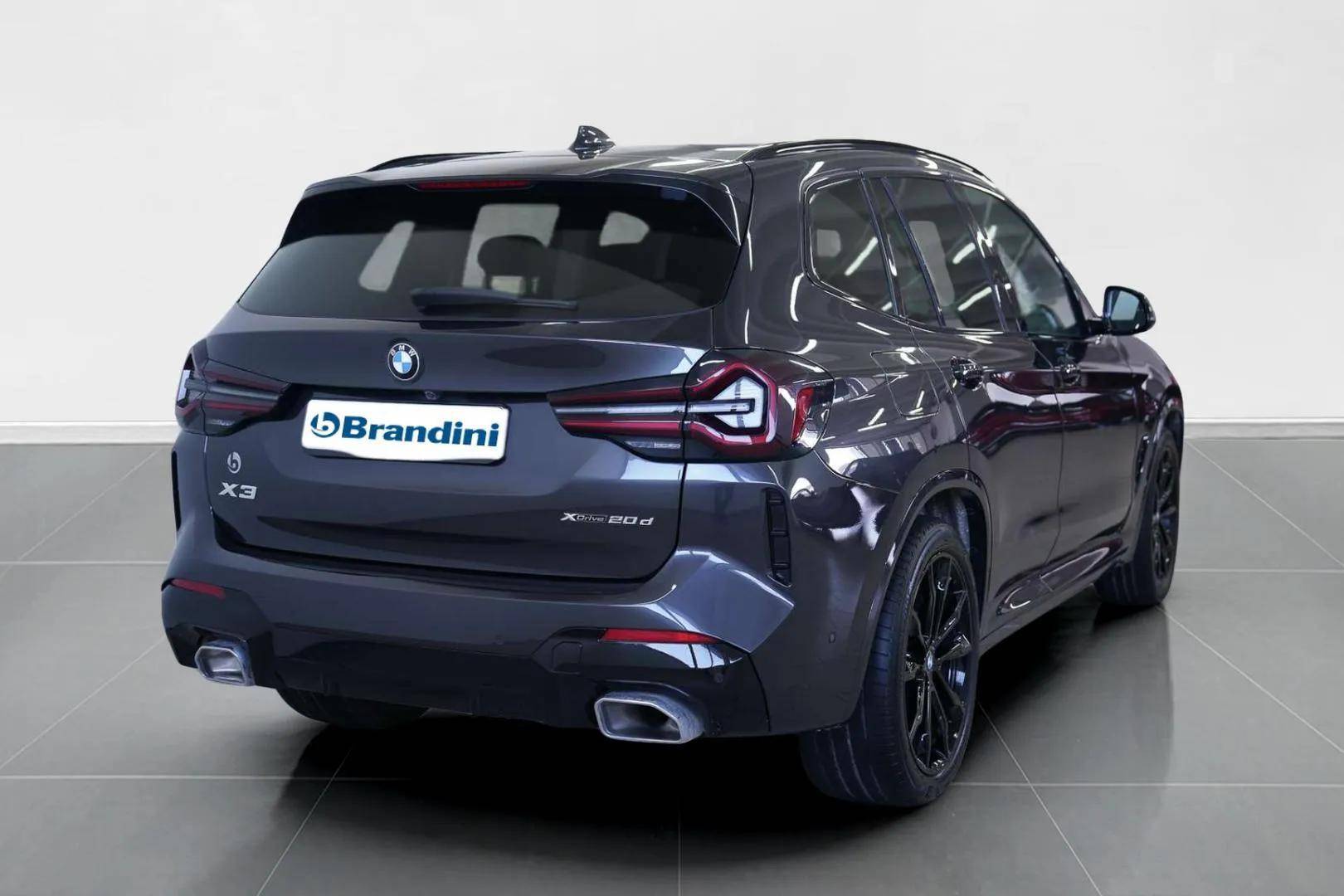 BMW X3 - Foto 8